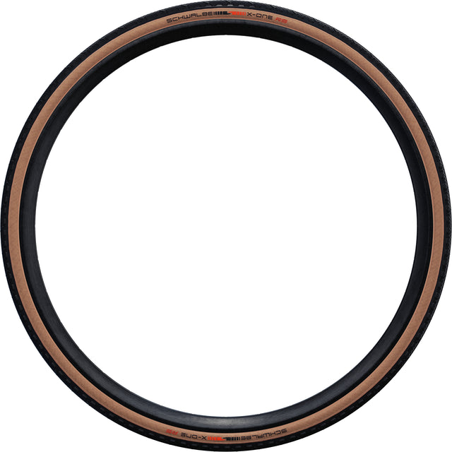 Schwalbe Schwalbe X-One RS Faltreifen 700x33C Evolution Super Race V-Guard TLE &vert; 2025 Sonderangebot der Fabrik