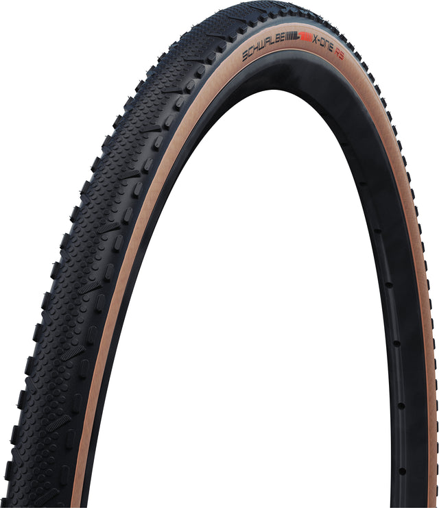 Schwalbe Schwalbe X-One RS Faltreifen 700x33C Evolution Super Race V-Guard TLE &vert; 2025 Sonderangebot der Fabrik