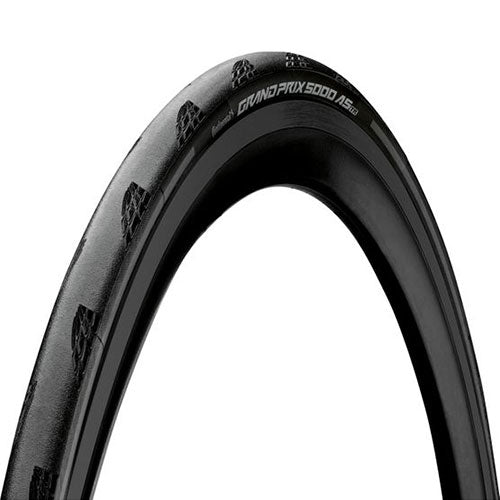 Continental Continental Grand Prix 5000 AllSeason TR Faltreifen 700x35C TLR Reflex | 2025