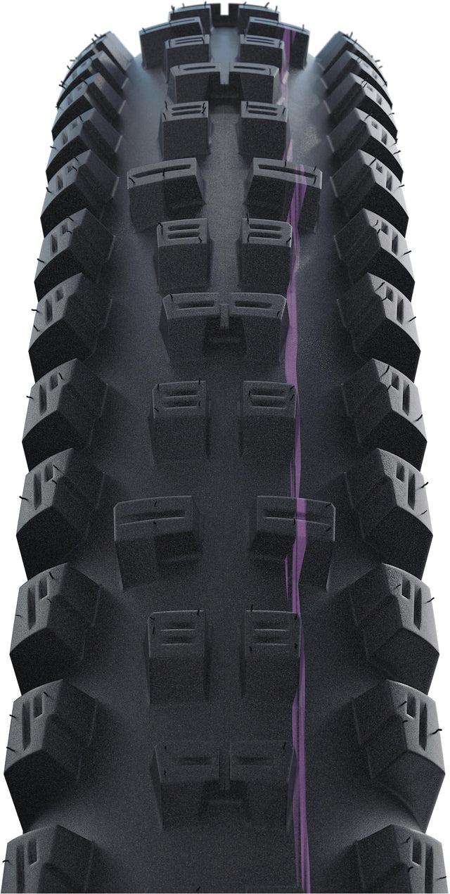 Schwalbe Schwalbe Tacky Chan Evolution Faltreifen 29x2.40" Super Gravity TLE Sn | 2025