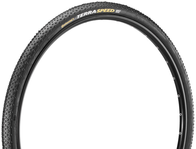 Continental Continental Terra Speed ProTection Faltreifen 28x1.50" TLR schwarz &vert; 2025 50% Rabatt mit kostenlosem Versand