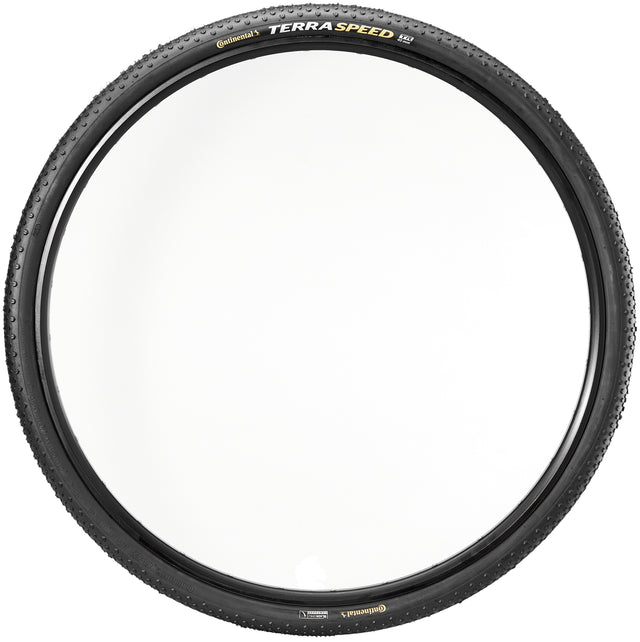Continental Continental Terra Speed ProTection Faltreifen 28x1.50" TLR schwarz &vert; 2025 50% Rabatt mit kostenlosem Versand