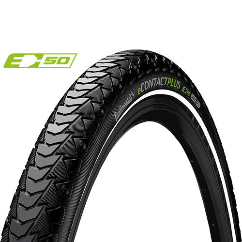 Continental Continental eCONTACT Plus E-50 &vert; 2025