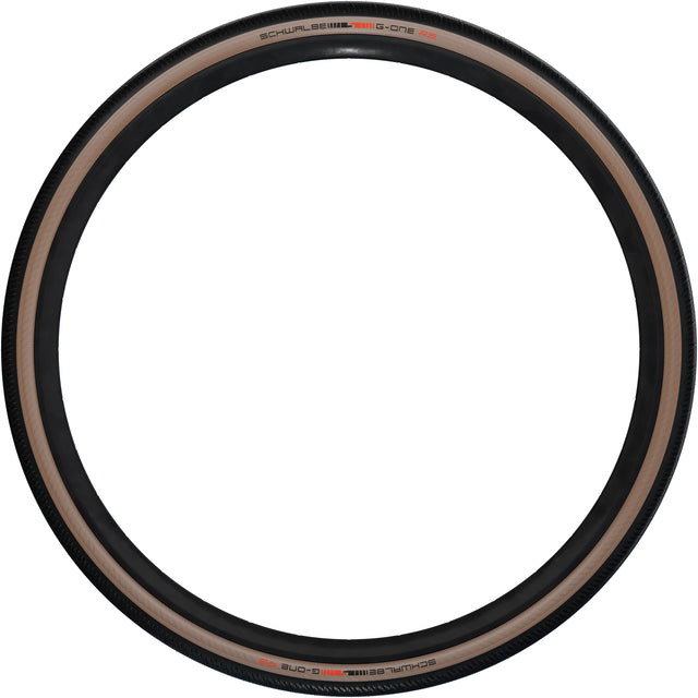 Schwalbe Schwalbe G-One RS Faltreifen 700x35C Evolution Super Race V-Guard Addi &vert; 2025 Black Friday Preise