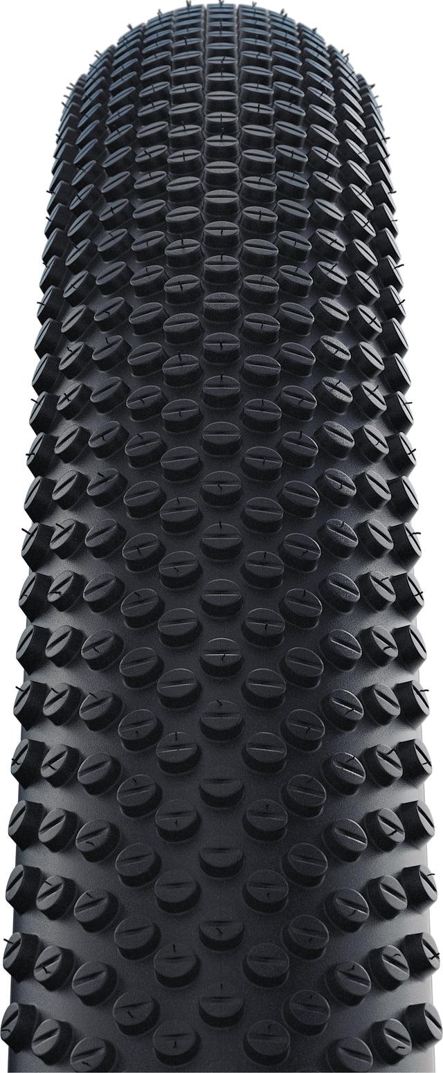 Schwalbe Schwalbe G-One Allround Super Ground Evolution Faltreifen 29x2.25" TLE &vert; 2025 Im Verkauf
