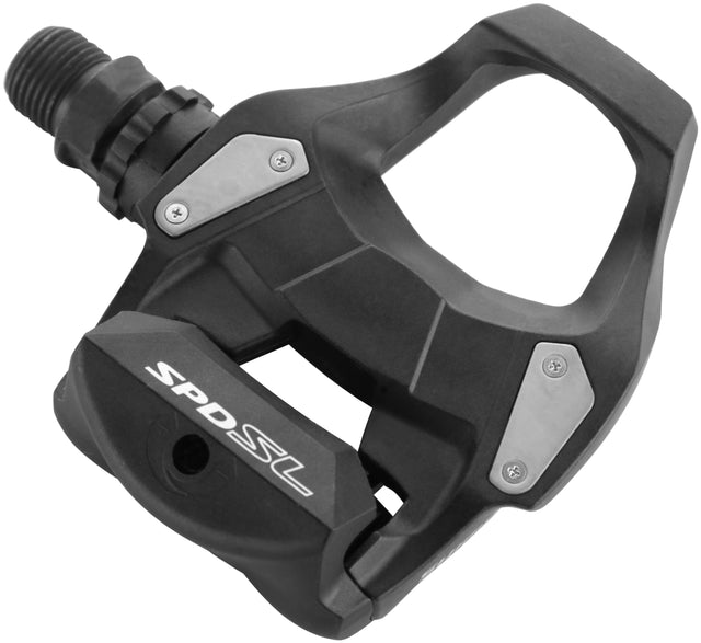 Shimano Shimano PD-RS500 Pedale SPD-SL &vert; 2025 Fabrikverkauf