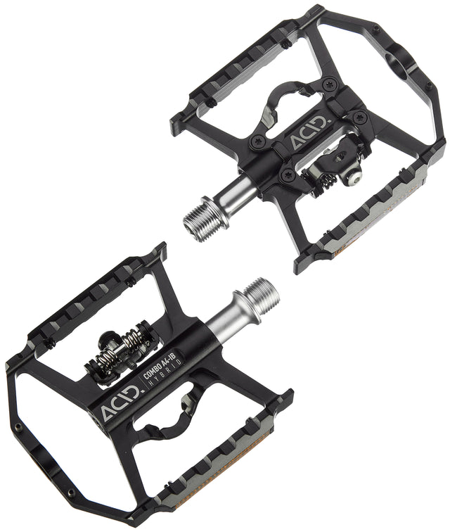 Acid ACID Pedale COMBO A4-IB Hybrid &vert; 2025 Sonderangebot