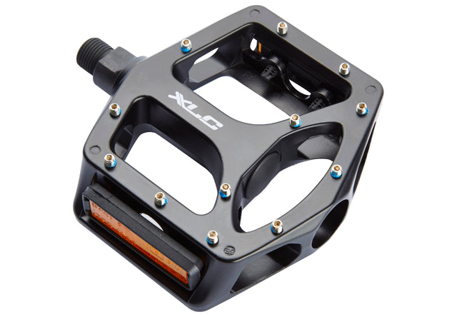 XLC XLC PD-M05 BMX Pedale 9/16" schwarz &vert; 2025