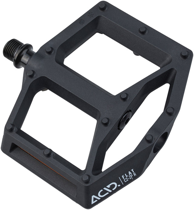 Acid ACID Pedale FLAT C2-ZP R black &vert; 2025