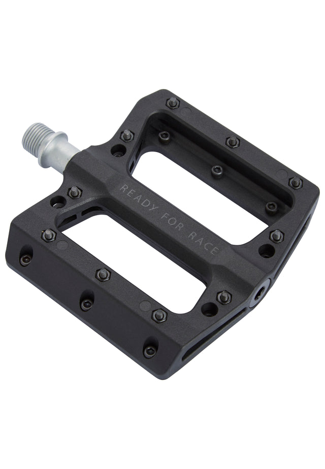 RFR RFR Pedale Flat ETP black &vert; 2025 Saisonschlussverkauf