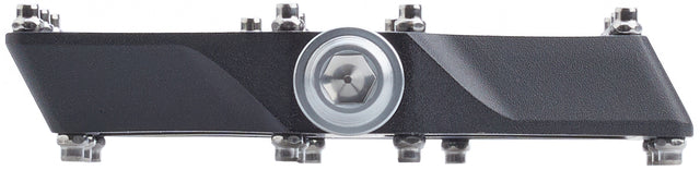Acid ACID Pedale FLAT A3-ZP R black &vert; 2025 Lagerräumung
