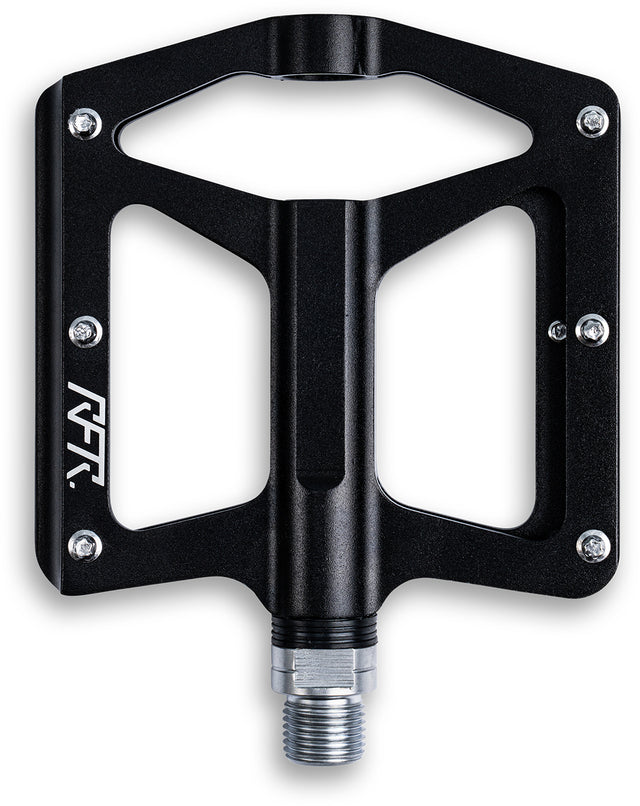 RFR RFR Pedale Flat RACE 2.0 black &vert; 2025 Top Angebot