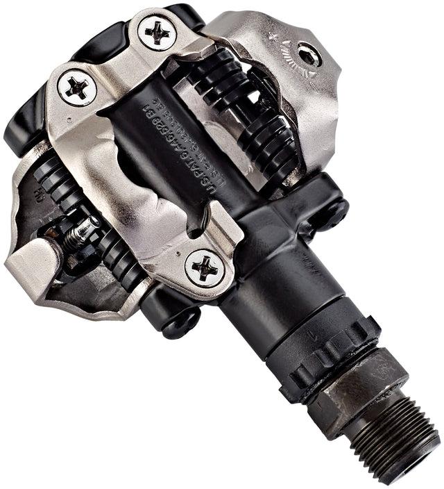 Shimano Shimano PD-M520 Pedale SPD schwarz &vert; 2025 Online Outlet