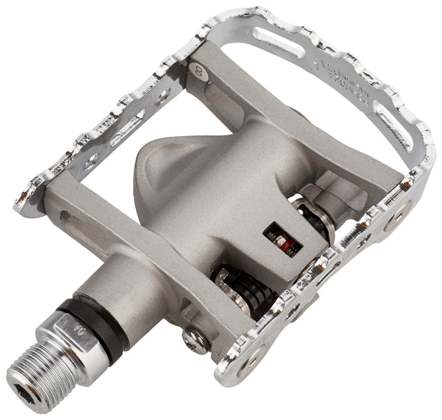 Shimano Shimano PD-M324 Pedale SPD silber &vert; 2025 Exklusive Angebote