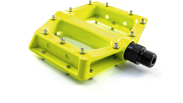 RFR RFR Pedale Flat CMPT neon yellow &vert; 2025 Blitzangebot