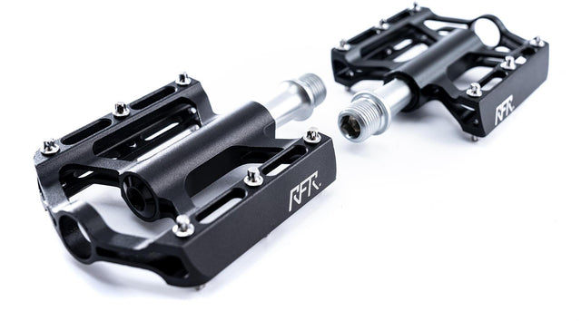 RFR RFR Pedale Flat Urban HPA &vert; 2025 Bestseller