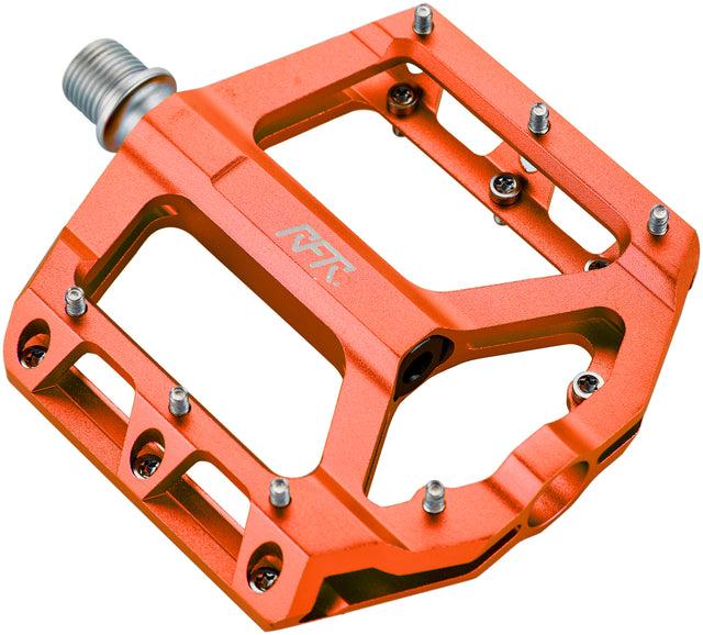 RFR RFR Pedale Flat SL 2.0 orange &vert; 2025 Räumungsverkauf