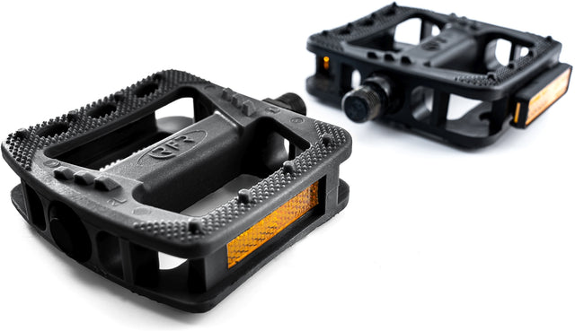 RFR RFR Pedale Flat HQP CMPT black &vert; 2025 Sonderangebote