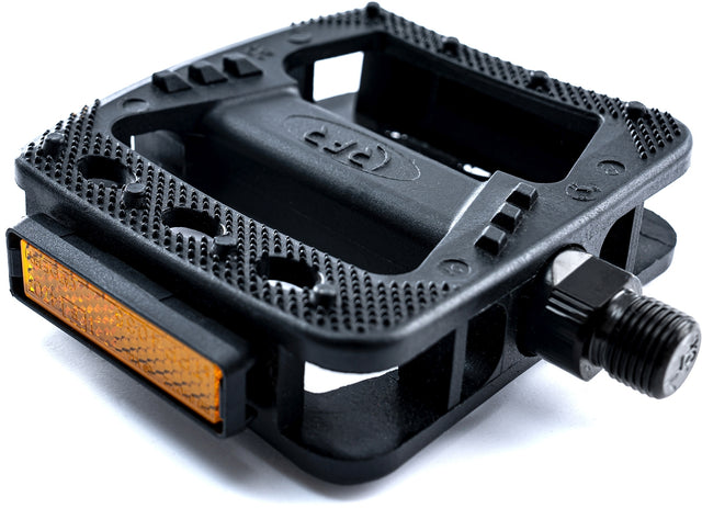 RFR RFR Pedale Flat HQP CMPT black &vert; 2025 Sonderangebote