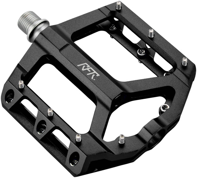 RFR RFR Pedale Flat SL 2.0 black &vert; 2025 VIP-Rabatte