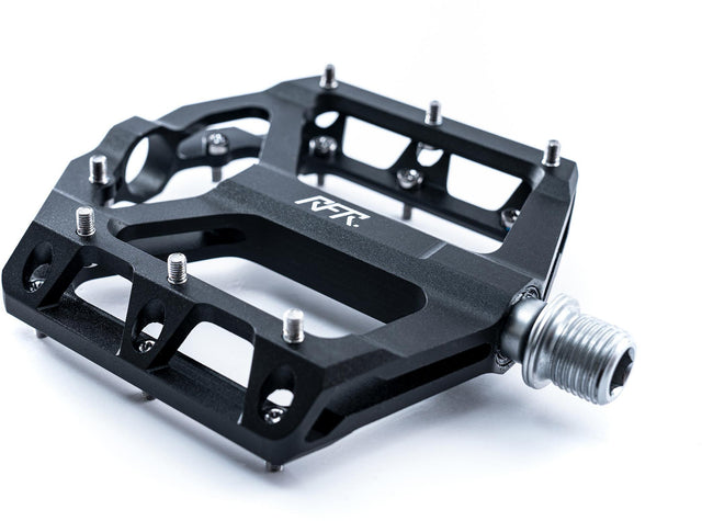 RFR RFR Pedale Flat SL 2.0 black &vert; 2025 VIP-Rabatte