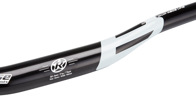 Reverse Reverse Base Lenker 790mm Ø31 8mm schwarz &vert; 2025 Neueste Stile