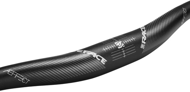 Race Face Race Face Aeffect Riser Lenker Ø35mm 20mm schwarz &vert; 2025
