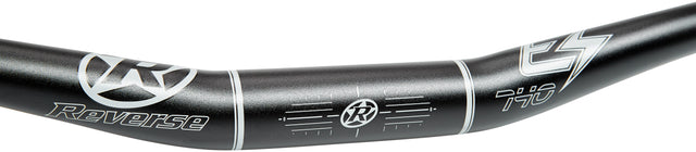 Reverse Reverse E-Element Ergo Lenker Ø31 8mm 740mm schwarz &vert; 2025