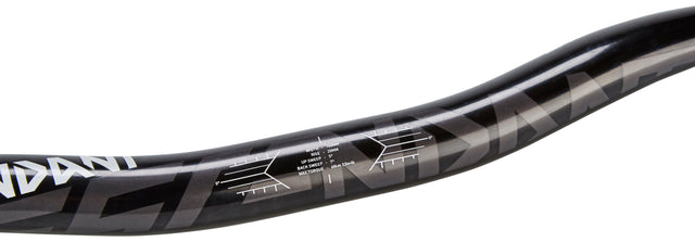 Truvativ Truvativ Descendant Riser Bar Ø31 8mm 760mm schwarz &vert; 2025 Black Friday Preise