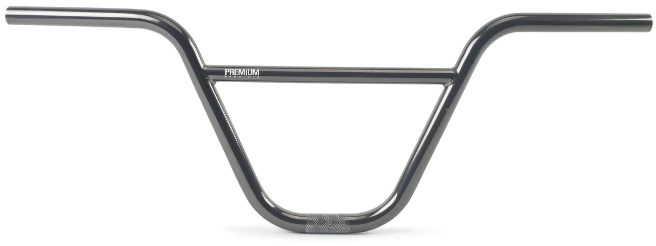 PREMIUM PREMIUM Chad Kerley Signature Lenker - Smoke Chrome &vert; 2025 Im Verkauf