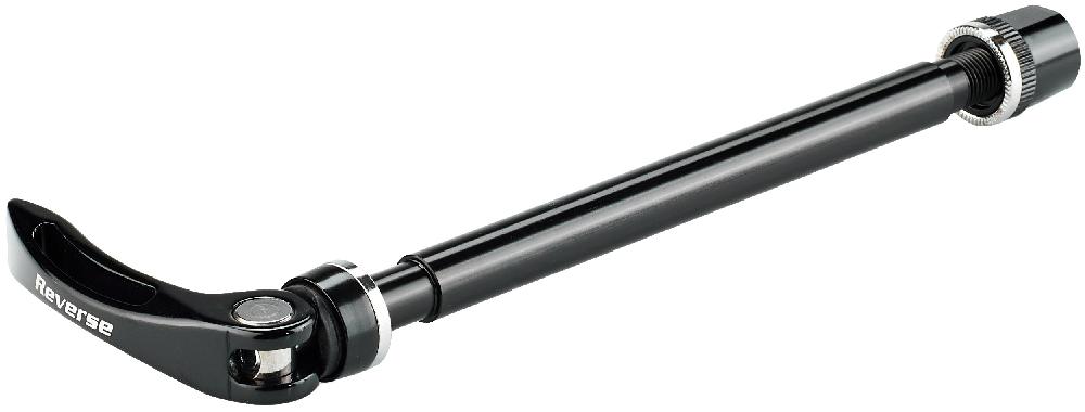 Reverse Reverse QR12/10 Quick-Release Axle Aluminium &vert; 2025