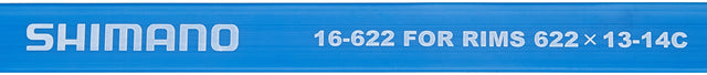 Shimano Shimano WH-RIM Felgenband 28" &vert; 2025