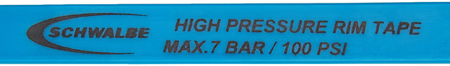 Schwalbe Schwalbe High-Pressure Felgenband 26" &vert; 2025 Begrenztes Angebot