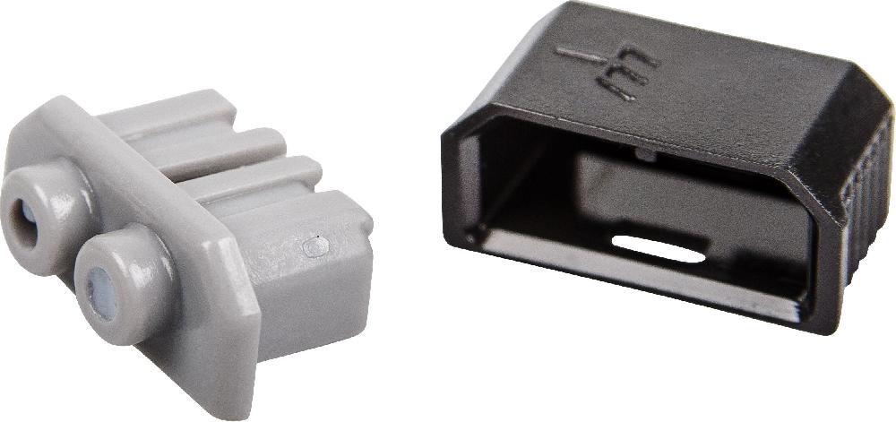 Shimano Shimano Verbindungsstecker für Nabendynamos HB-NX50/30 &vert; 2025 Black Friday