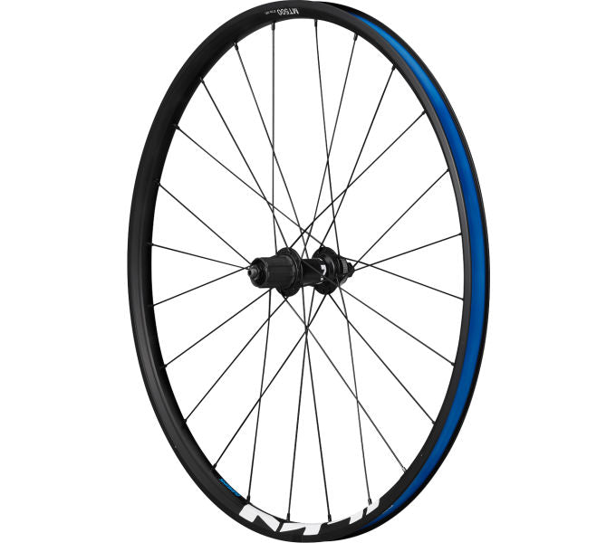 Shimano Shimano WH-MT500 MTB Hinterrad 29" Disc CL Clincher QR schwarz &vert; 2025 Heißer Verkauf