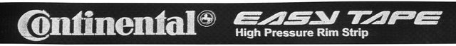 Continental Continental Easy Tape high pressure Felgenband 15 Bar schwarz &vert; 2025 Online Outlet
