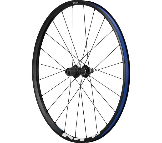 Shimano Shimano WH-MT500 MTB Hinterrad 29" Disc CL Clincher E-Thru 142mm schwa &vert; 2025
