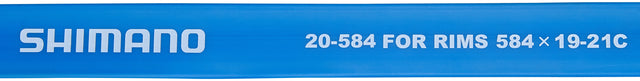 Shimano Shimano WH-RIM Felgenband 27.5" &vert; 2025 Große Rabatte