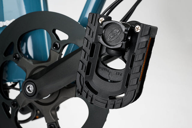 COAST Bikes COAST E-Klapprad VYBE LIGHT 7-Gang Dusty &vert; fahrrad.de Verkauf