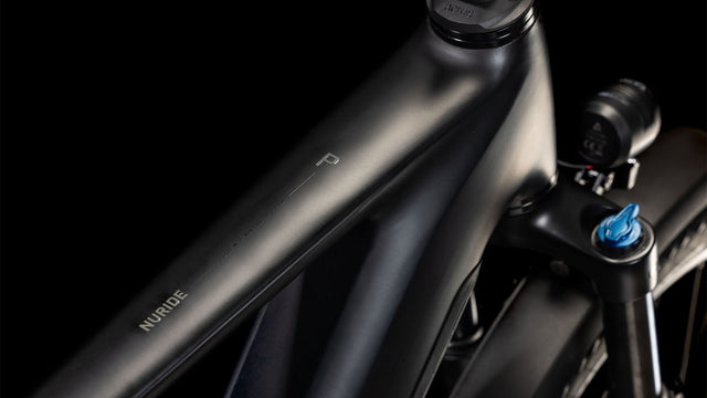 Cube Cube Nuride Hybrid Pro 800 Allroad black´n´bronze (2025) &vert; fahrrad.de