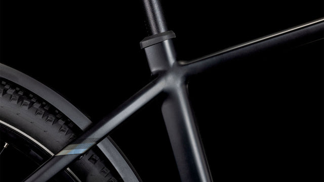 Cube Cube Nuride Hybrid Pro 800 Allroad black´n´bronze (2025) &vert; fahrrad.de Angebote