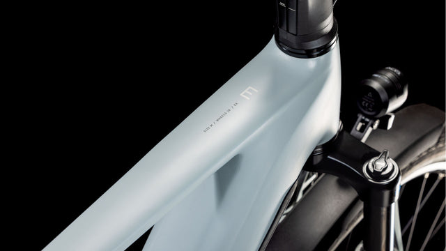 Cube Cube Kathmandu Hybrid EX 800 haze´n´black (2025) &vert; fahrrad.de