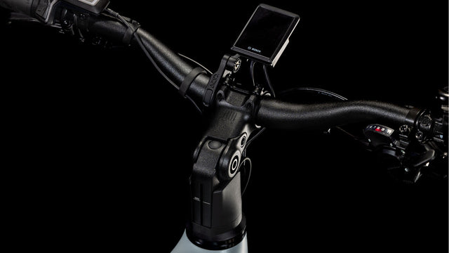 Cube Cube Kathmandu Hybrid EX 800 haze´n´black (2025) &vert; fahrrad.de Schlussverkauf