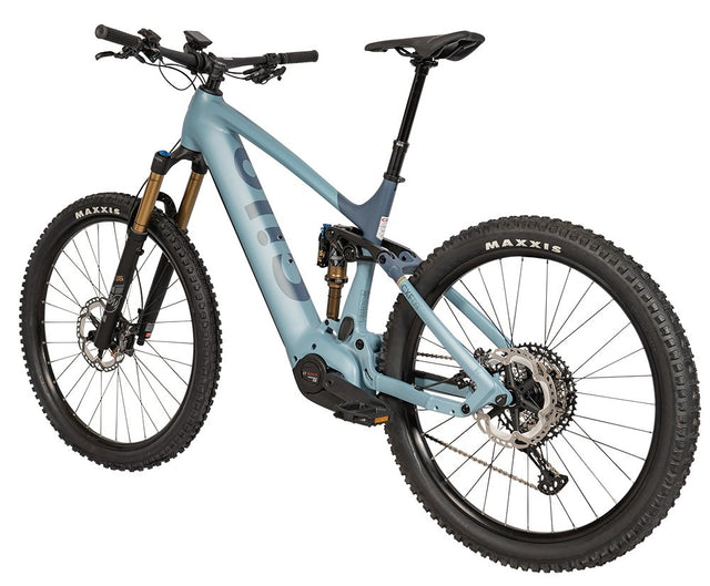 Cilo Cilo Diamondcross CXF°09+ 750Wh dark glacier &vert; fahrrad.de Günstiger Verkauf