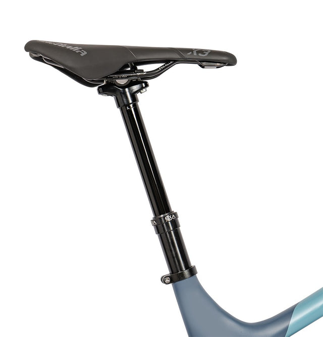 Cilo Cilo Diamondcross CXF°09+ 750Wh dark glacier &vert; fahrrad.de Günstiger Verkauf
