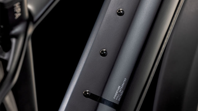 Cube Cube Reaction Hybrid Race 800 Allroad black´n´metal (2025) &vert; fahrrad.de Meist gekauft
