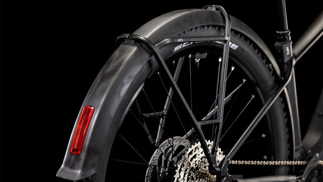 Cube Cube Reaction Hybrid Race 800 Allroad black´n´metal (2025) &vert; fahrrad.de Meist gekauft