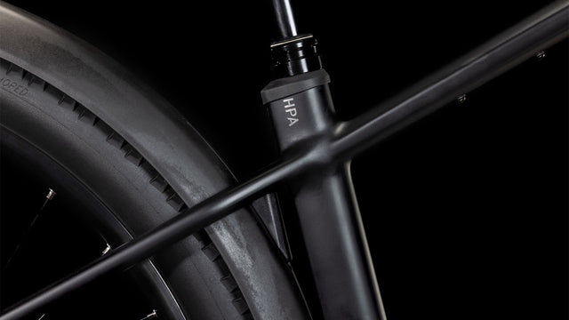 Cube Cube Reaction Hybrid Race 800 Allroad black´n´metal (2025) &vert; fahrrad.de Meist gekauft