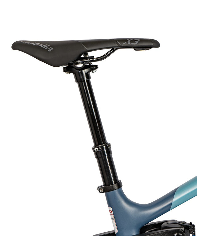 Cilo Cilo Diamondcross CXF°07+ 750Wh dark glacier &vert; fahrrad.de Blitzverkäufe