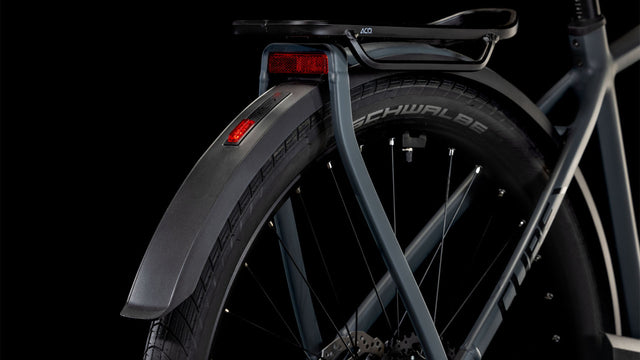 Cube Cube Kathmandu Hybrid ONE 800 shadowgrey´n´black (2025) &vert; fahrrad.de Kostenloser Versand